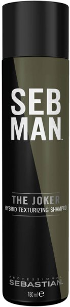 Sebastian Professional Seb Man The Joker 3-in1 Dry Shampoo Trockenshampoo