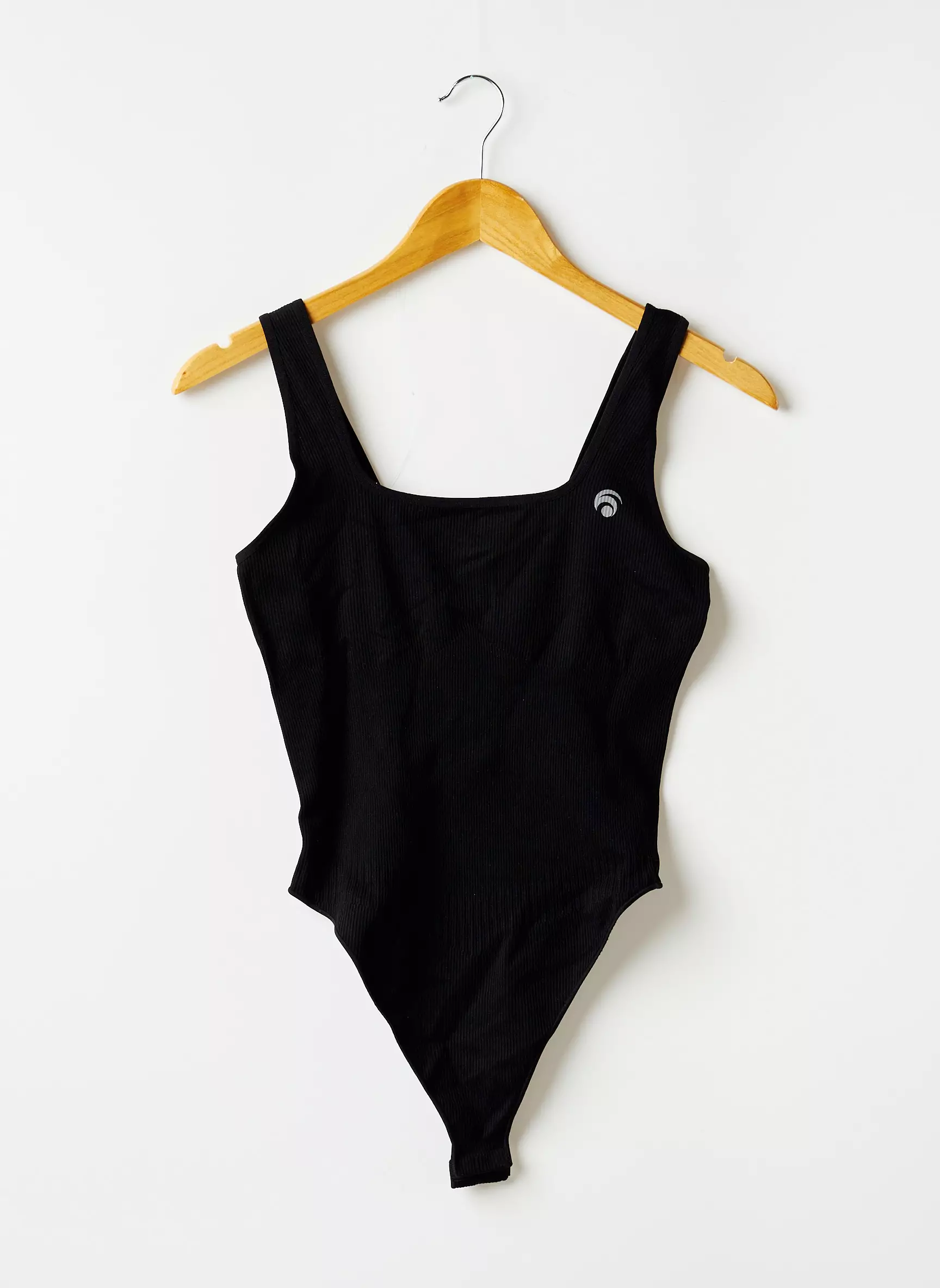 Oceans Apart Body Femme couleur noir