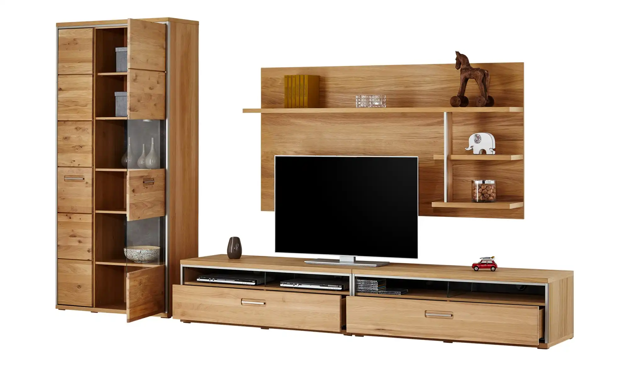 Woodford Wohnwand Felino