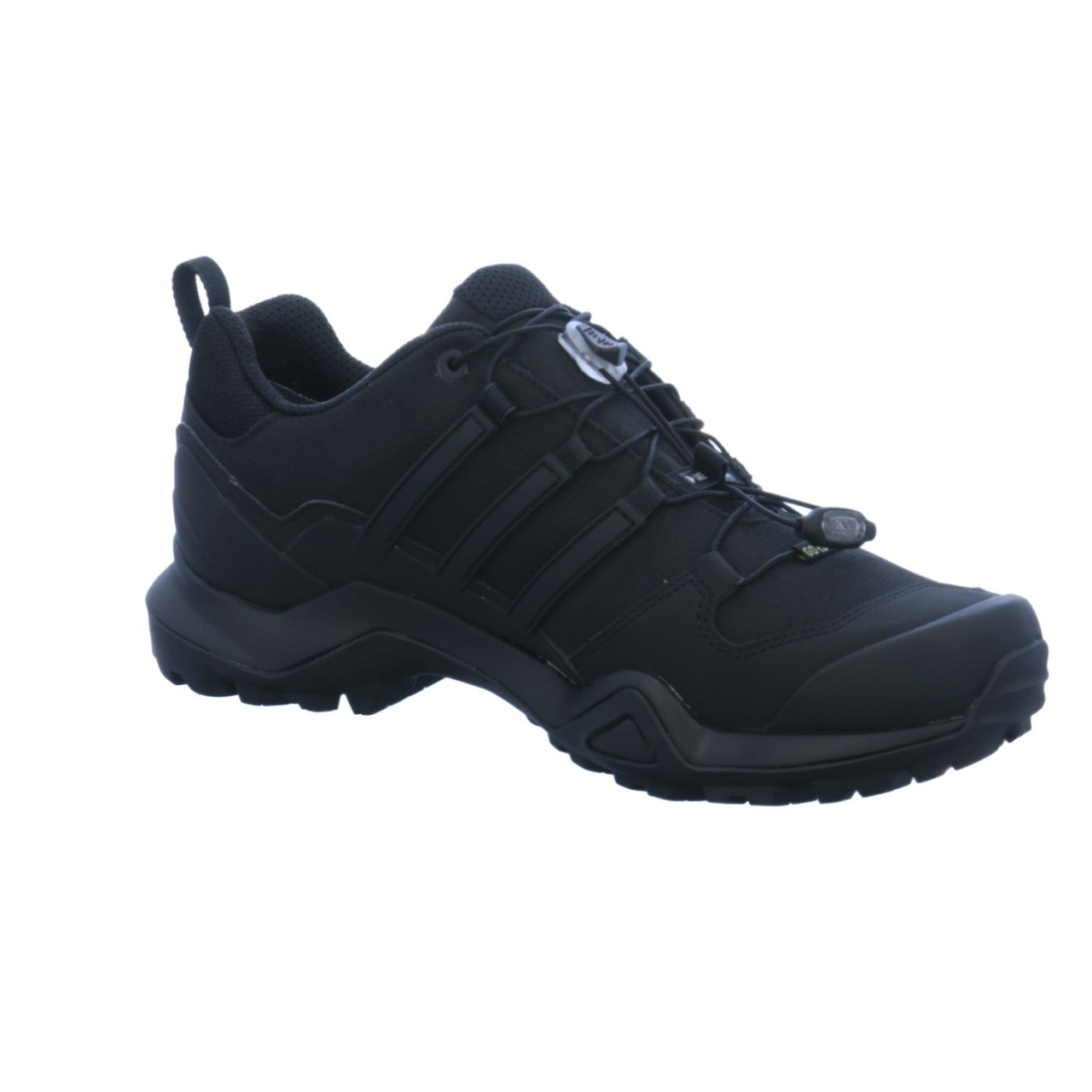 ADIDAS Trekkingschuhe schwarz TERREX SWIFT R2 GTX