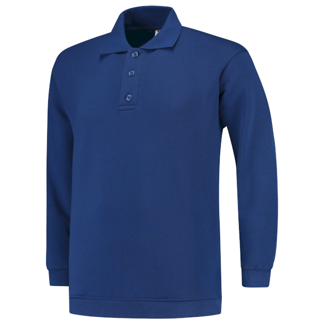 Kołnierz swetra polo Tricorp 301005
