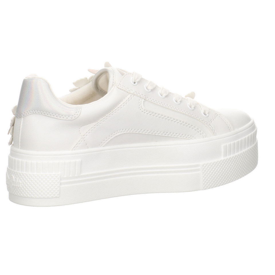 Buffalo Paired Butterflies Sneaker