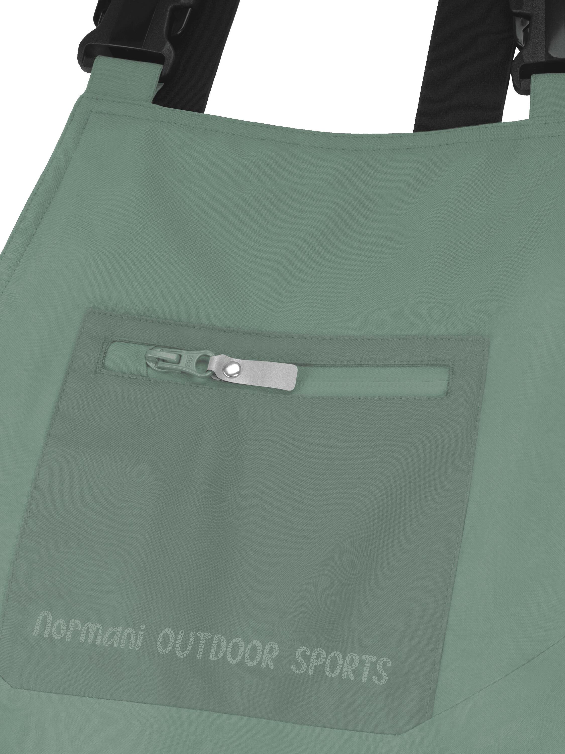Regular Athletic Pants 'Paulatuk'