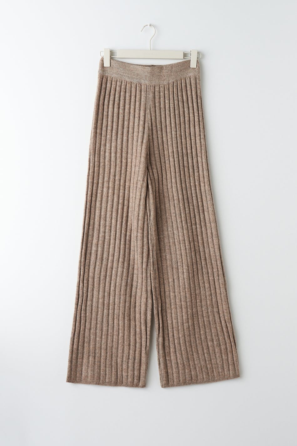Blanca knitted trousers