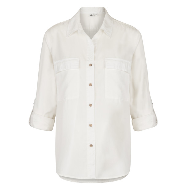 TENCEL EVERYDAY BLOUSE Damen - Outdoor Bluse