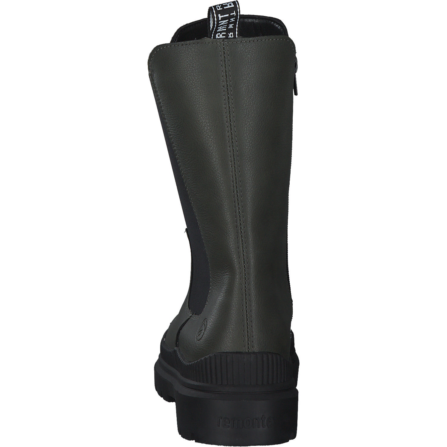Remonte D0C75, Chelsea Boots, Damen, Leaf