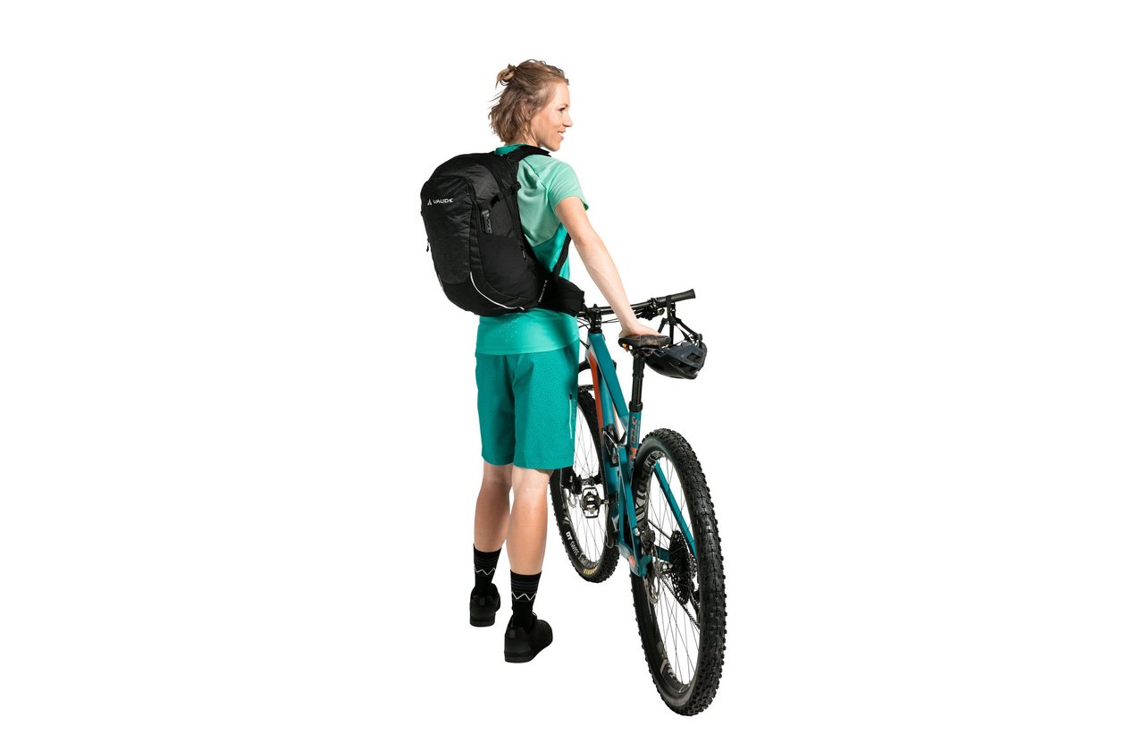 Vaude Women Tremalzo 18