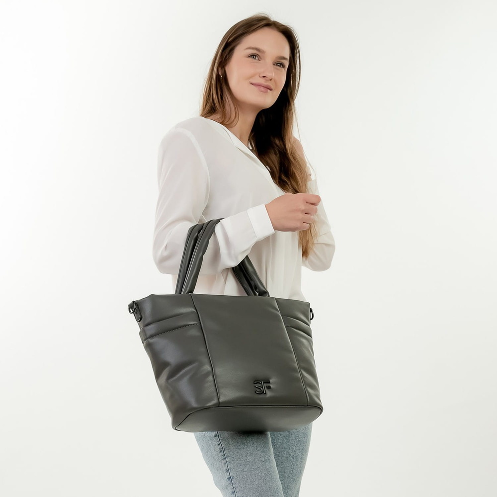 Suri Frey Cabas Baggy Sac