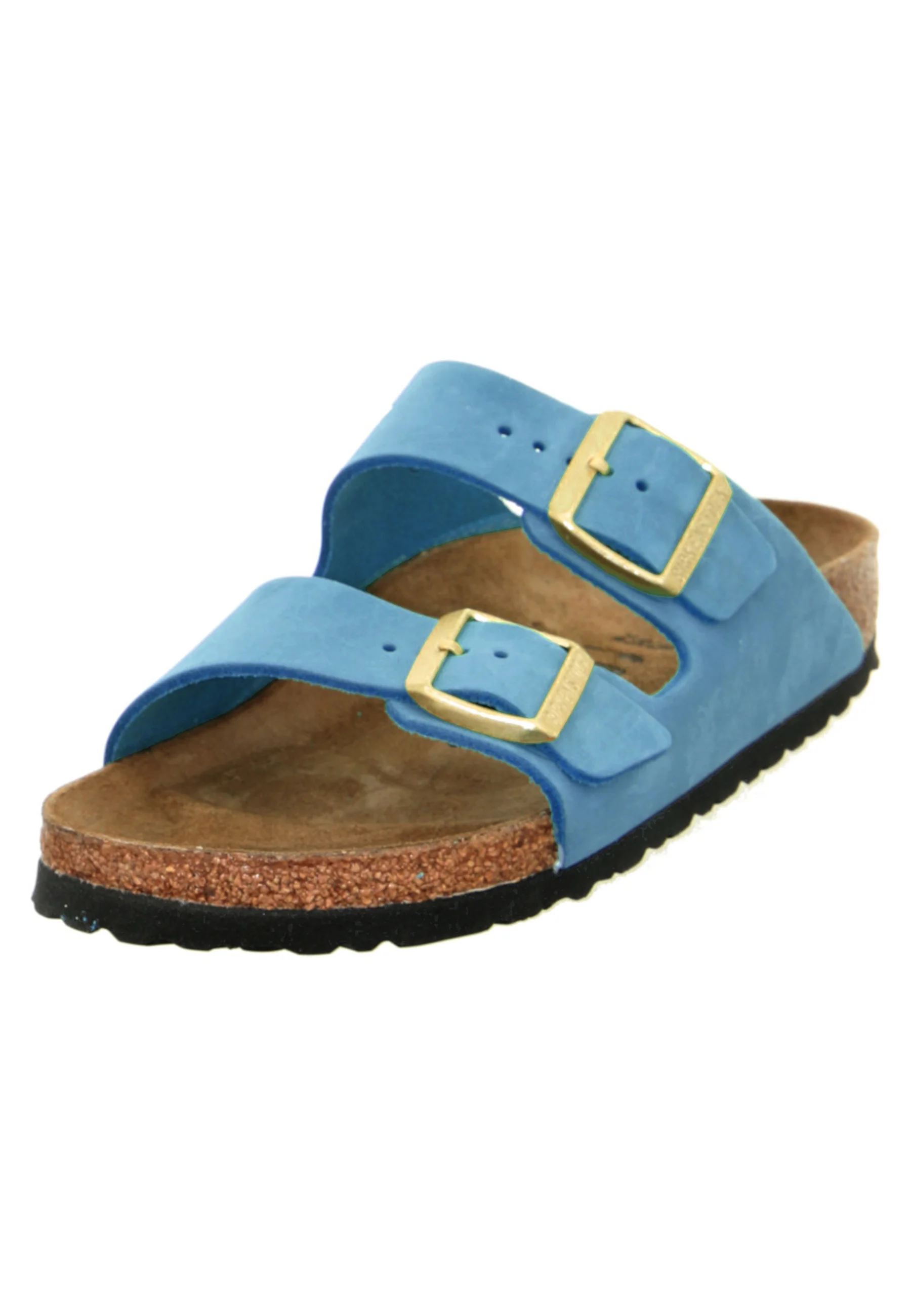 Birkenstock ARIZONA LEOI - Pantuflas