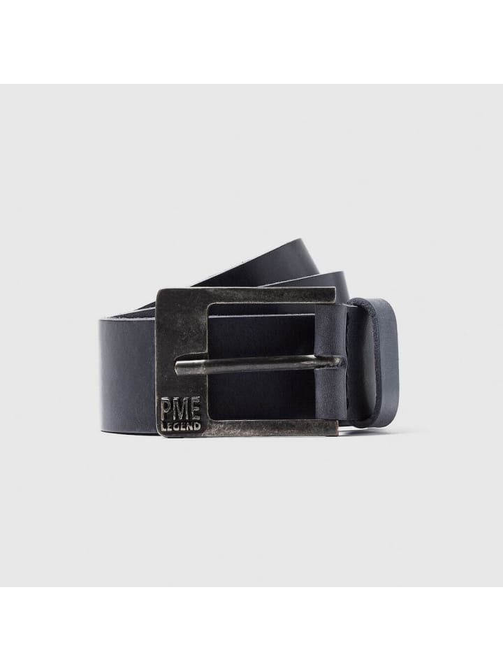 PME Legend Gürtel in navy günstig kaufen