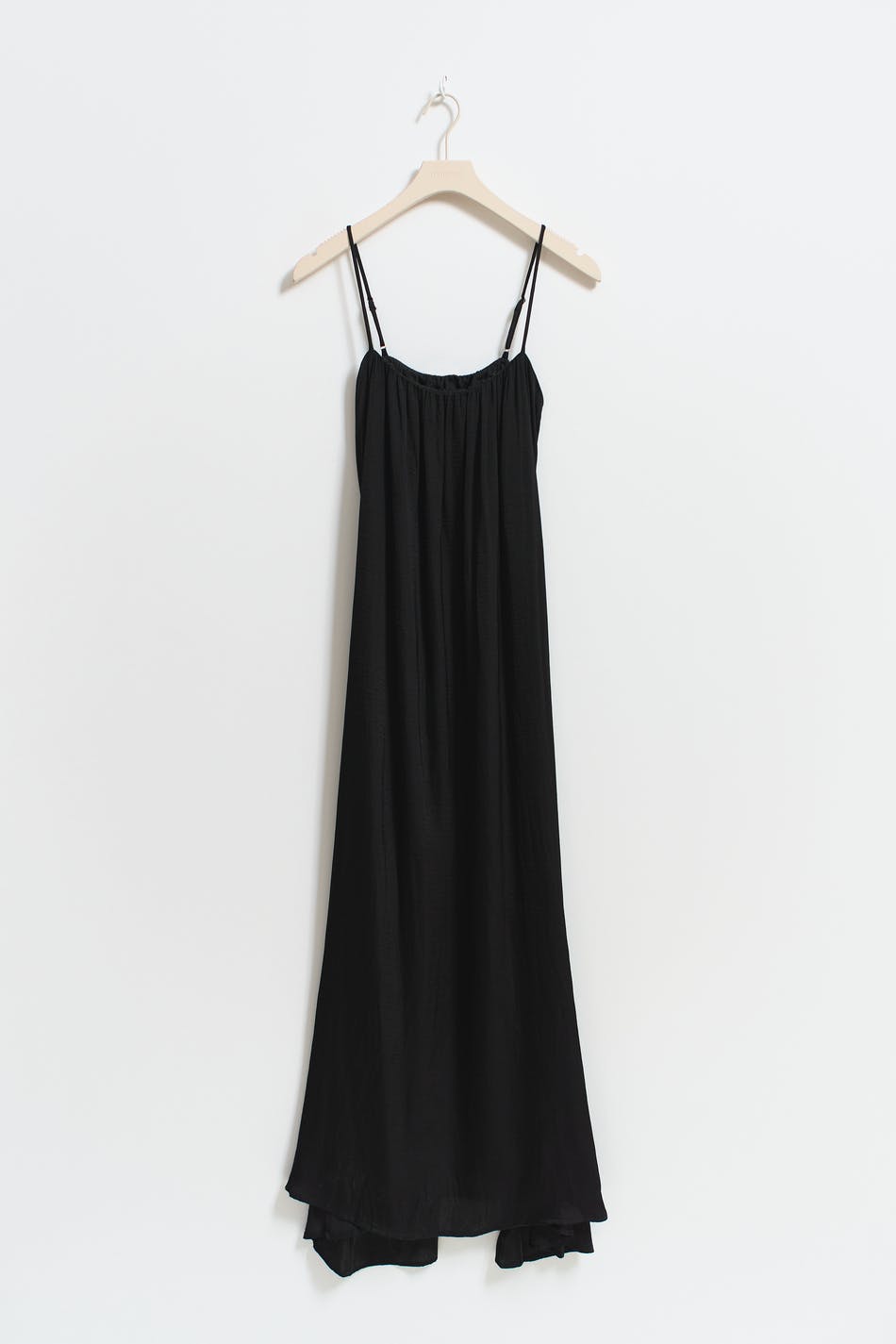 Tall flowy maxi dress