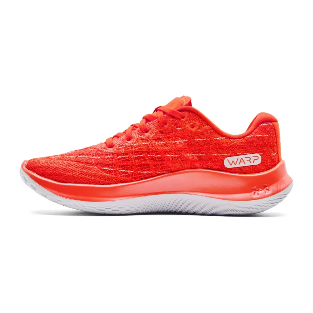 Under Armour Flow Velociti Wind UA W 3023561-601 / orange