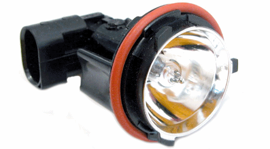Glühlampe mit Fassung für BMW - ATU