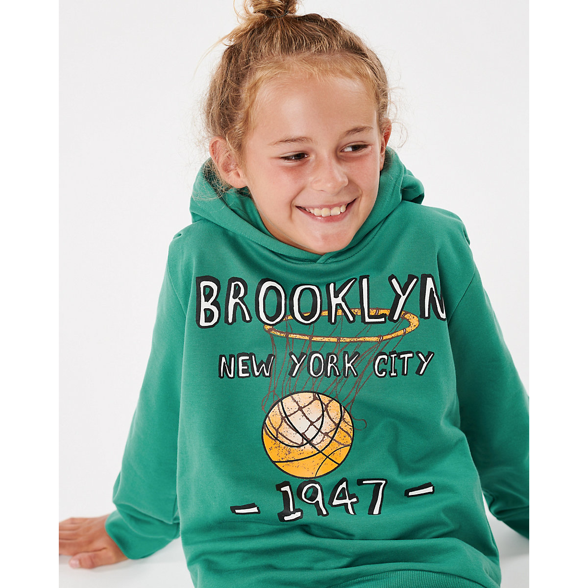 Kapuzenpullover für Jungen von ZAB kids