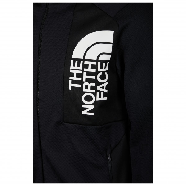 The North Face - Merak Hoody - Fleecejacke