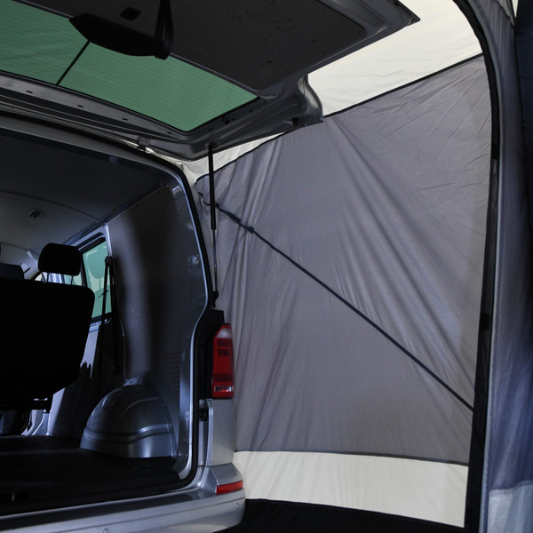 KAMPA CROSS AIR TG - Busvorzelt