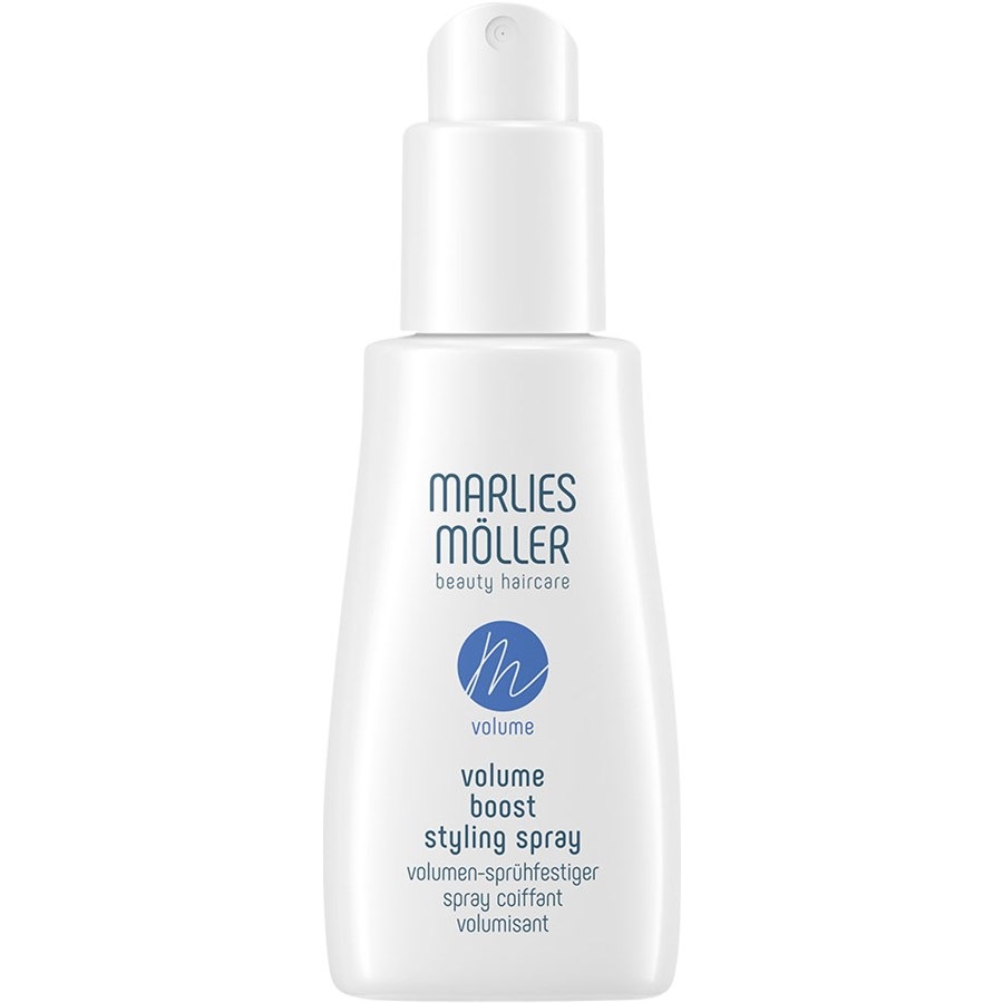 Volume Boost Styling Spray