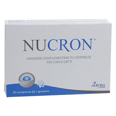 Aurora Biofarma Nucron