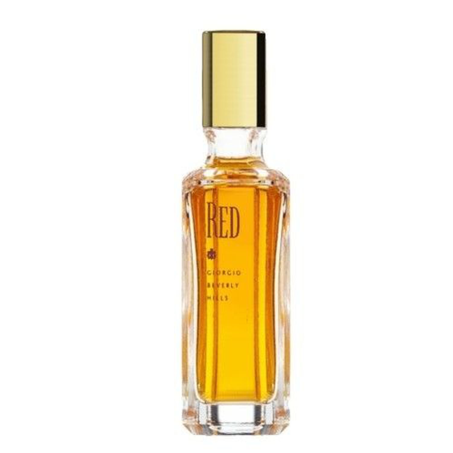 Giorgio Beverly Hills Giorgio Red Eau de Toilette