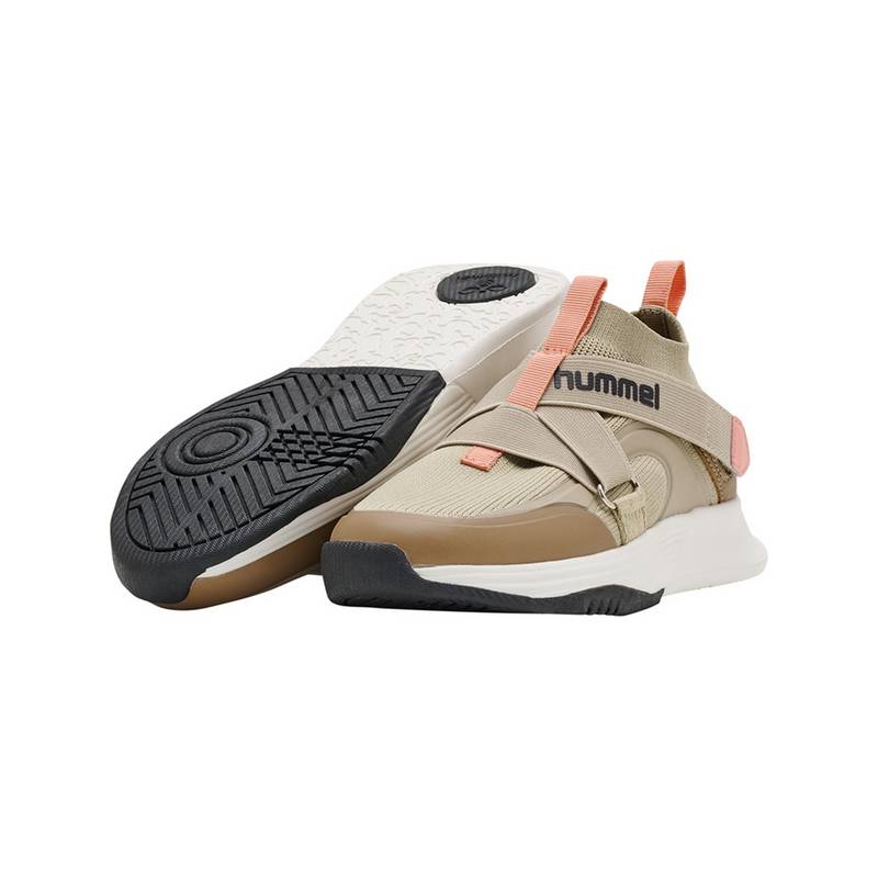hummel HML8000 RECYCLED JR Sneaker Kinder