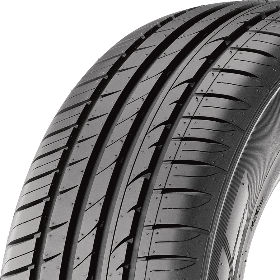 Hankook Ventus Prime 2 K115B (HRS) 195/55 RF16 87W * Sommerreifen - ATU