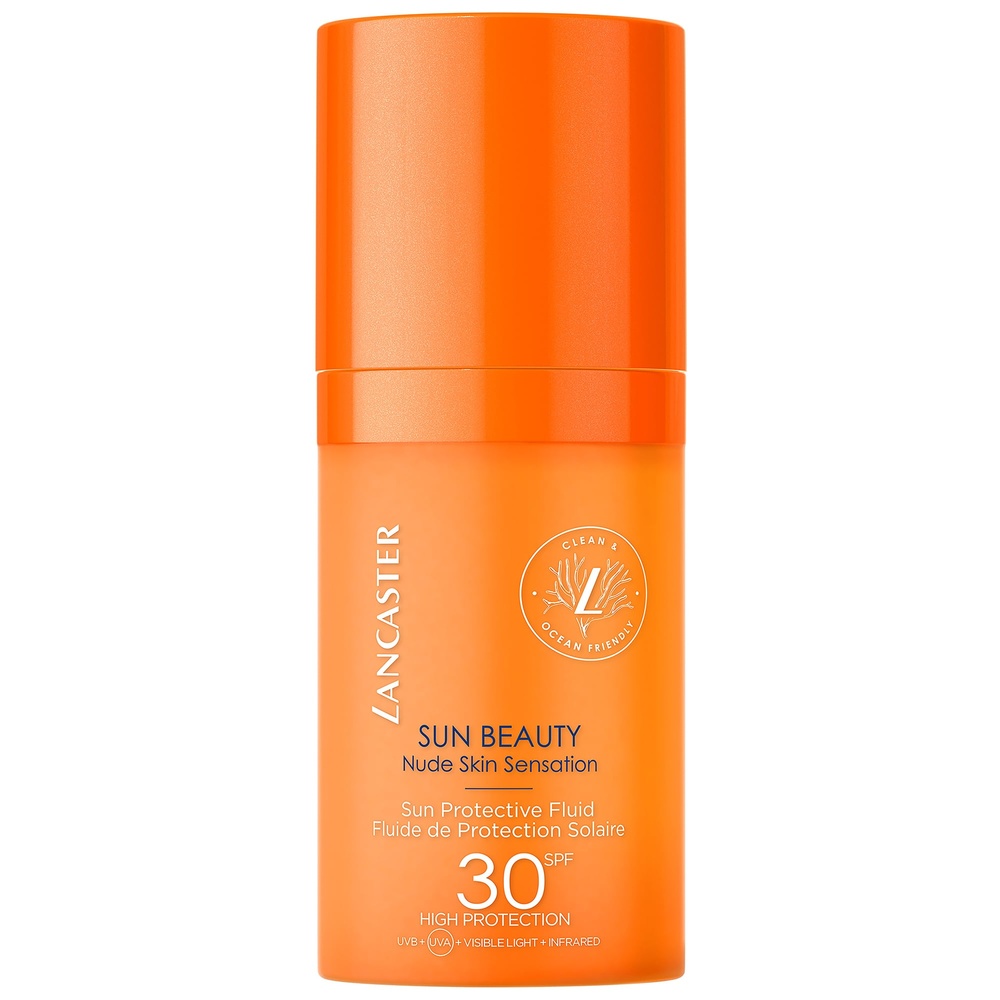 Lancaster Fluide de Protection Solaire SPF30 Fluide Solaire SPF30
