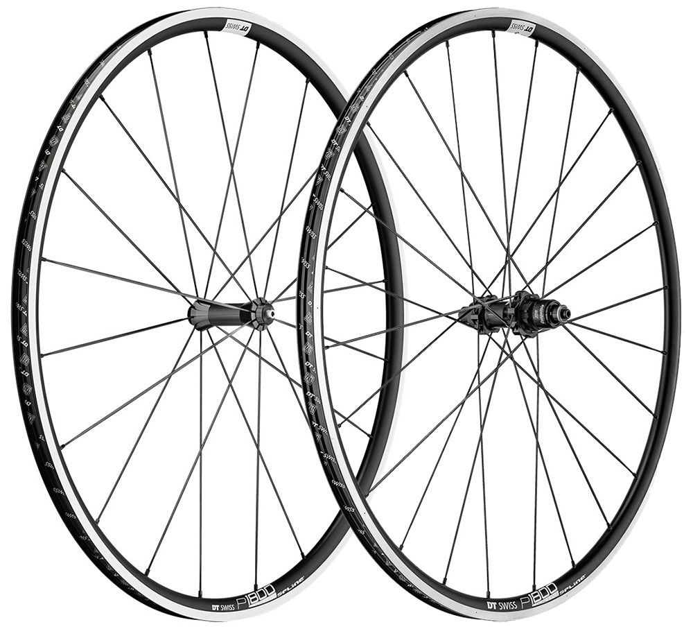 DT Swiss P 1800 Spline® 23 Sram XDR Laufradsatz kaufen | Bike-Discount
