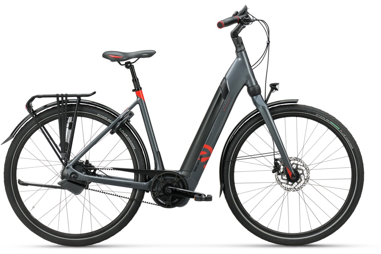 Koga E-Nova Evo PT - 400 Wh - 2024 - 28 Zoll - Damen Sport