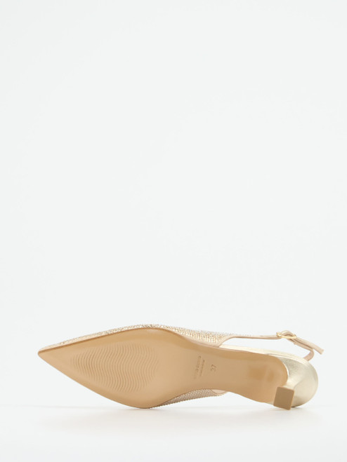 Slingpumps-13078890003 Andrea Puccini
