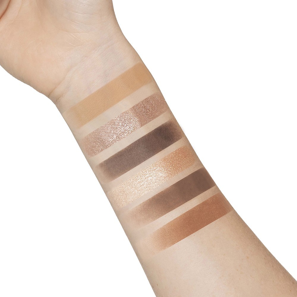 Mesauda Beauty BARE HARMONY 2.0