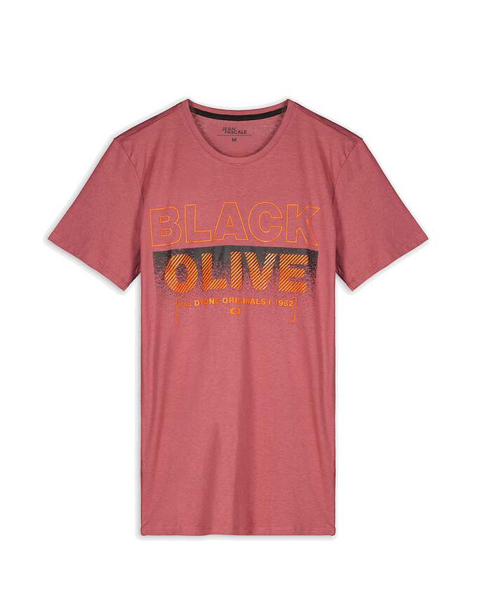 T-Shirt - Print
