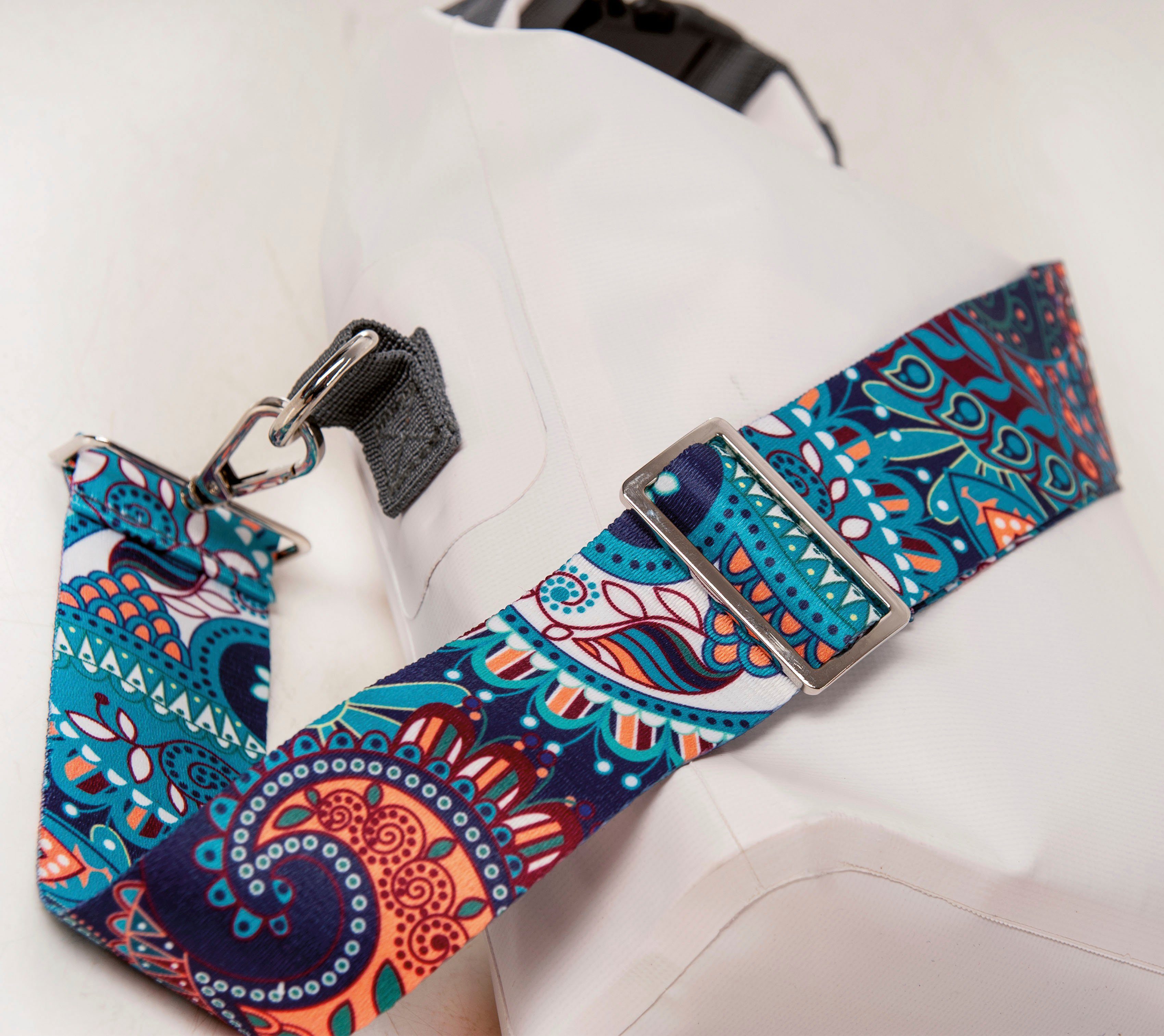 F2 Umhängetasche Mini Bag KAUAI BAG