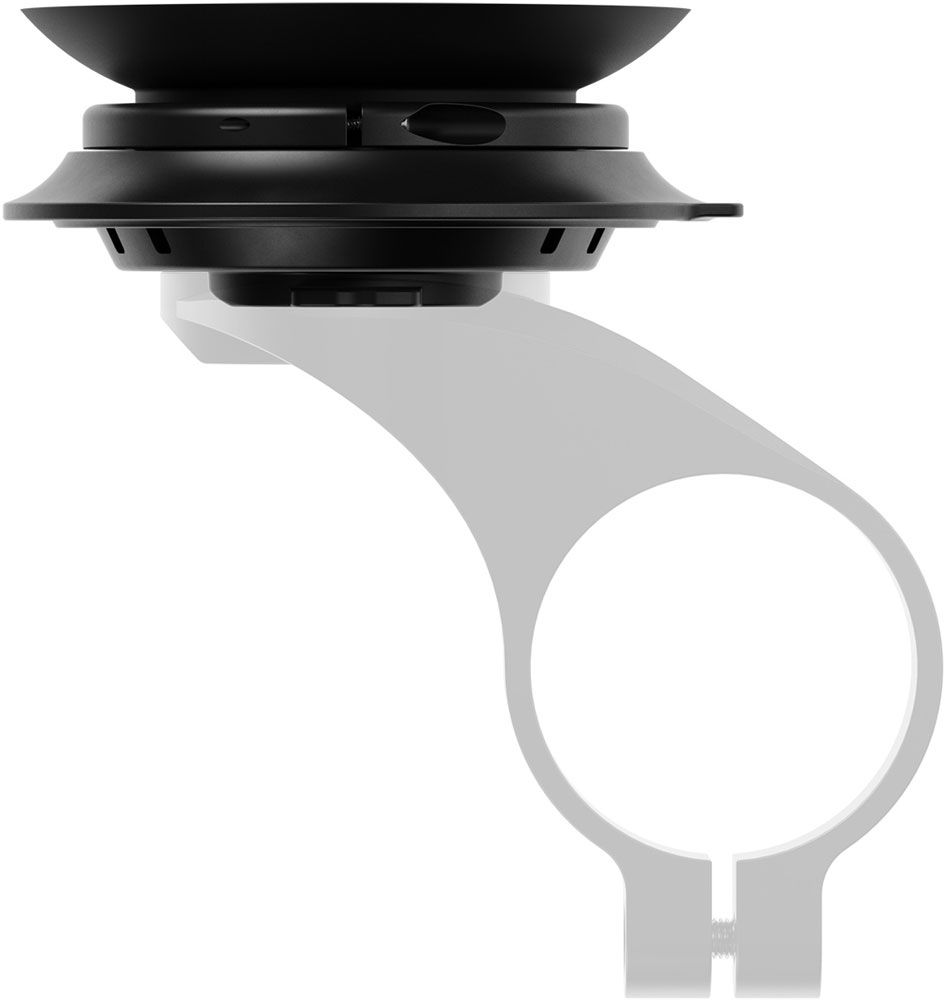 Fidlock VACUUM Smartphonehalterung turn base kaufen | Bike-Discount