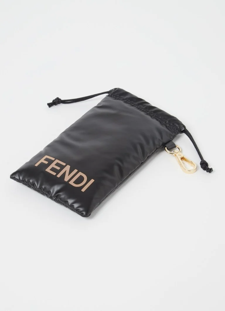 Fendi Roma sunglasses FE40125I