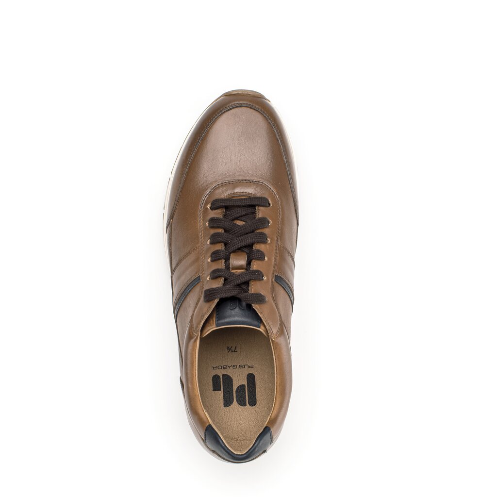 Pius Gabor PG1047 Sneaker low braun