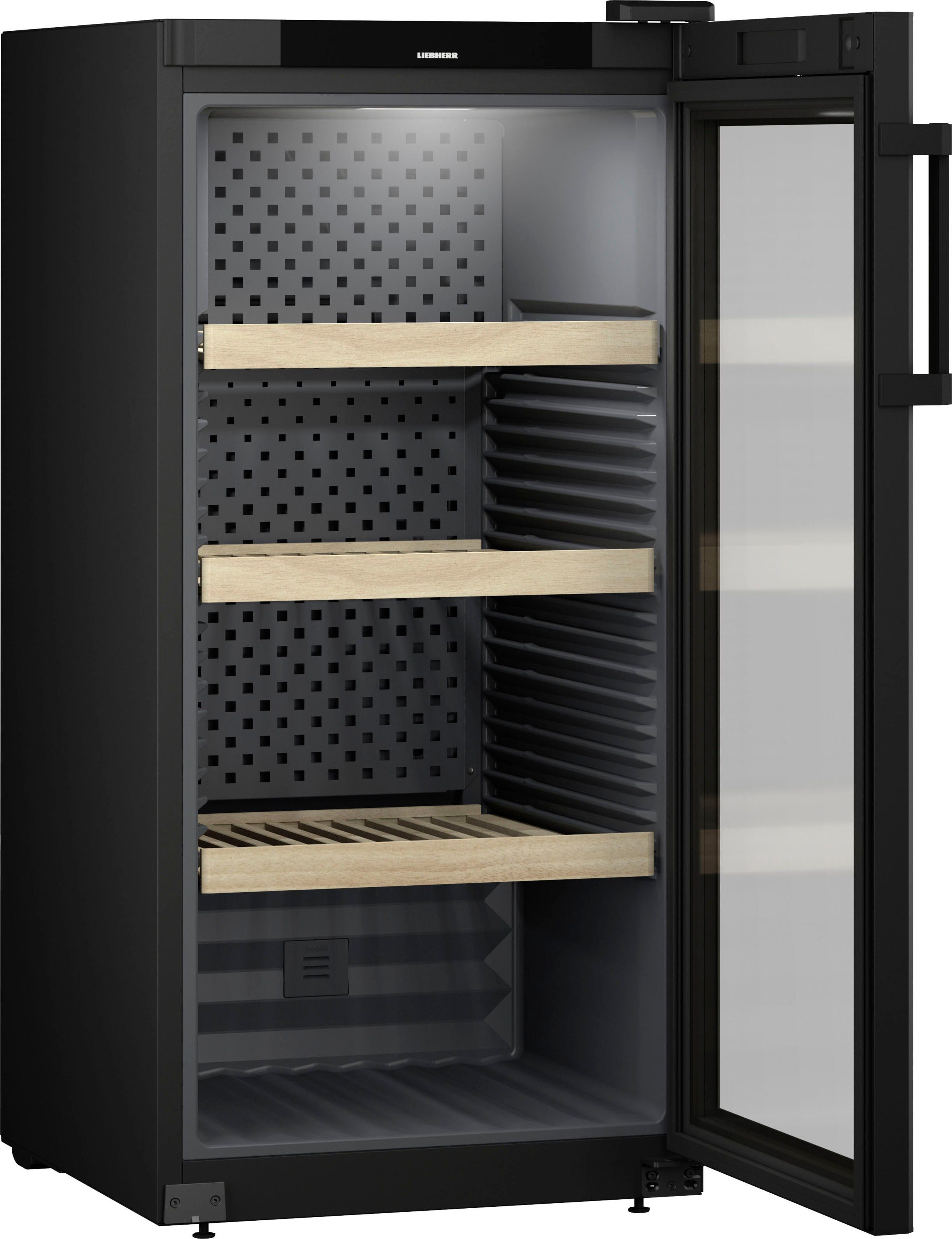 Liebherr Weinkühlschrank WPbl 4201_993844851