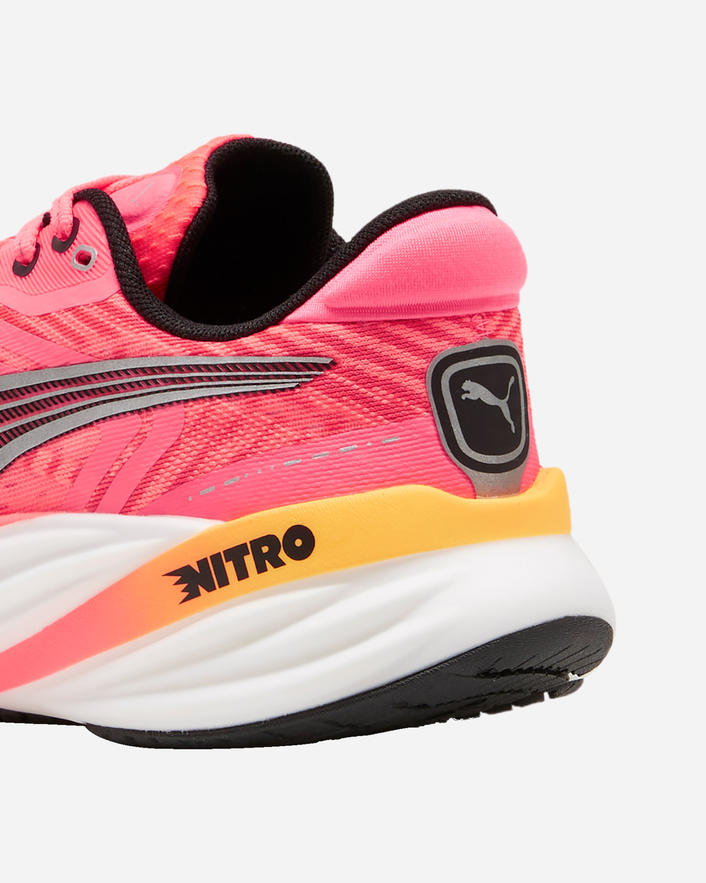 Scarpe Running Puma Magnify Nitro 2 Tech W 380091-04