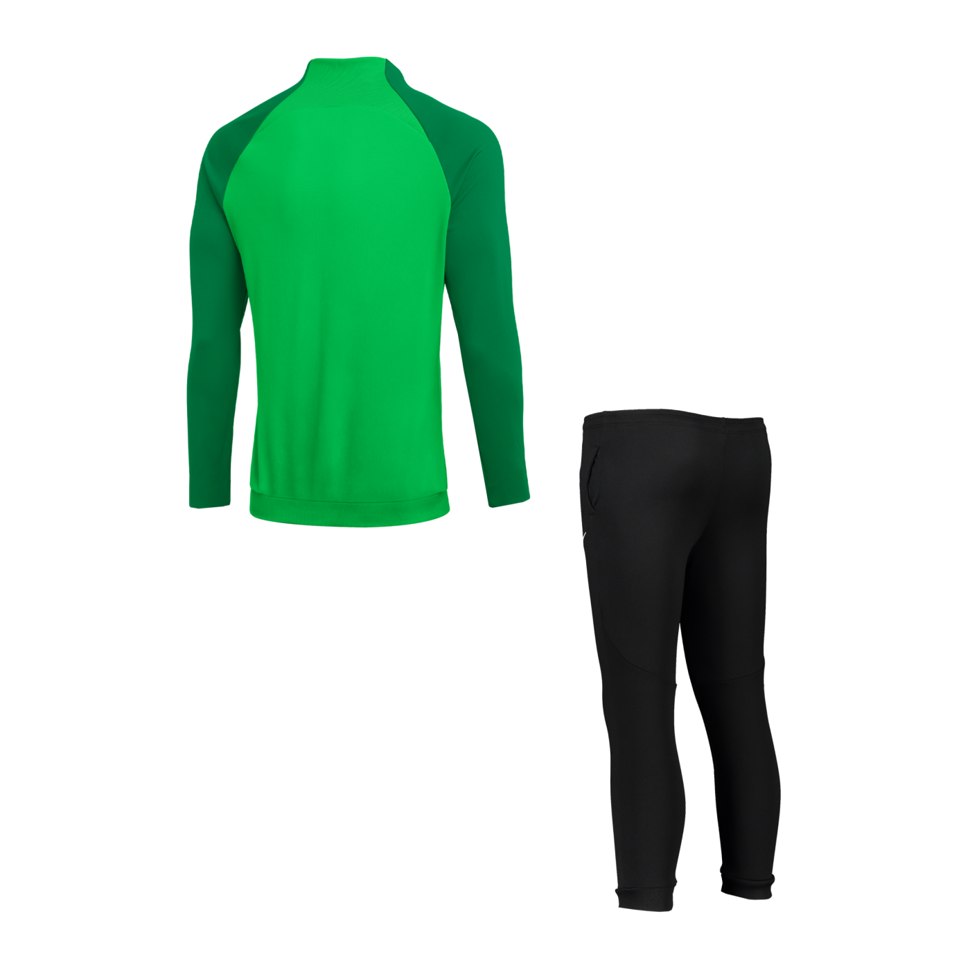 Nike Academy Pro Trainingsanzug Kids Grün F329