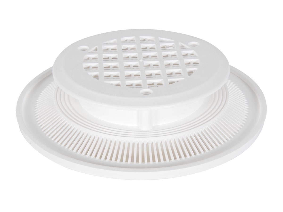Gimeg runder Dachventilator