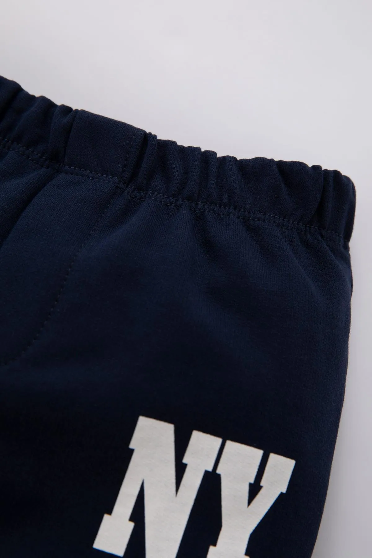 DeFacto  Bedruckte Jogger-Jogginghose für Babys