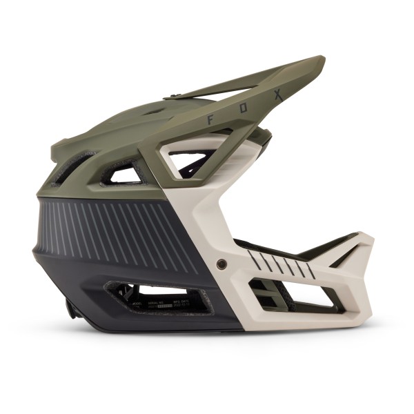 FOX Racing - Proframe RS - Radhelm
