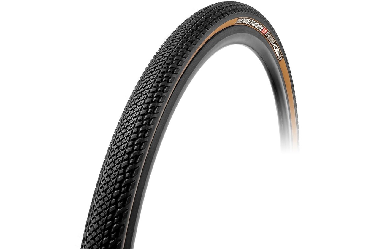 Tufo Gravel Thundero 700x44C