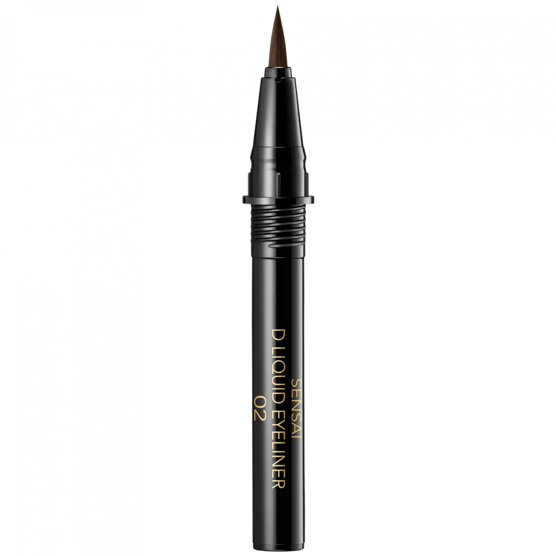 Ανταλλακτικό υγρού eyeliner για σχεδιασμό ματιών - Eyeliner