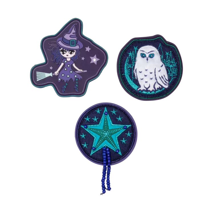 Scout Alpha Exklusiv Superflash Purple Magic