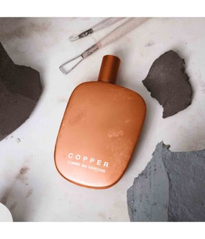Comme des Garcons Copper Eau de Parfum-100 ml