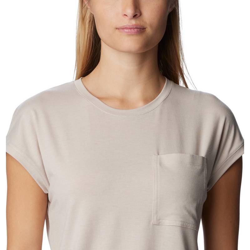 Columbia Boundless Funktionsshirt Damen