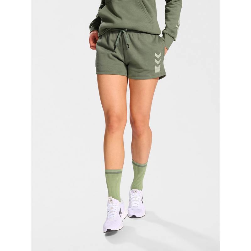 hummel hmlACTIVE CO SHORTS WOMAN Sweatshorts Damen