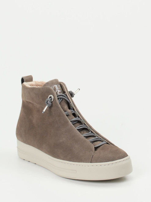 Sneaker High-16734590007 Paul Green