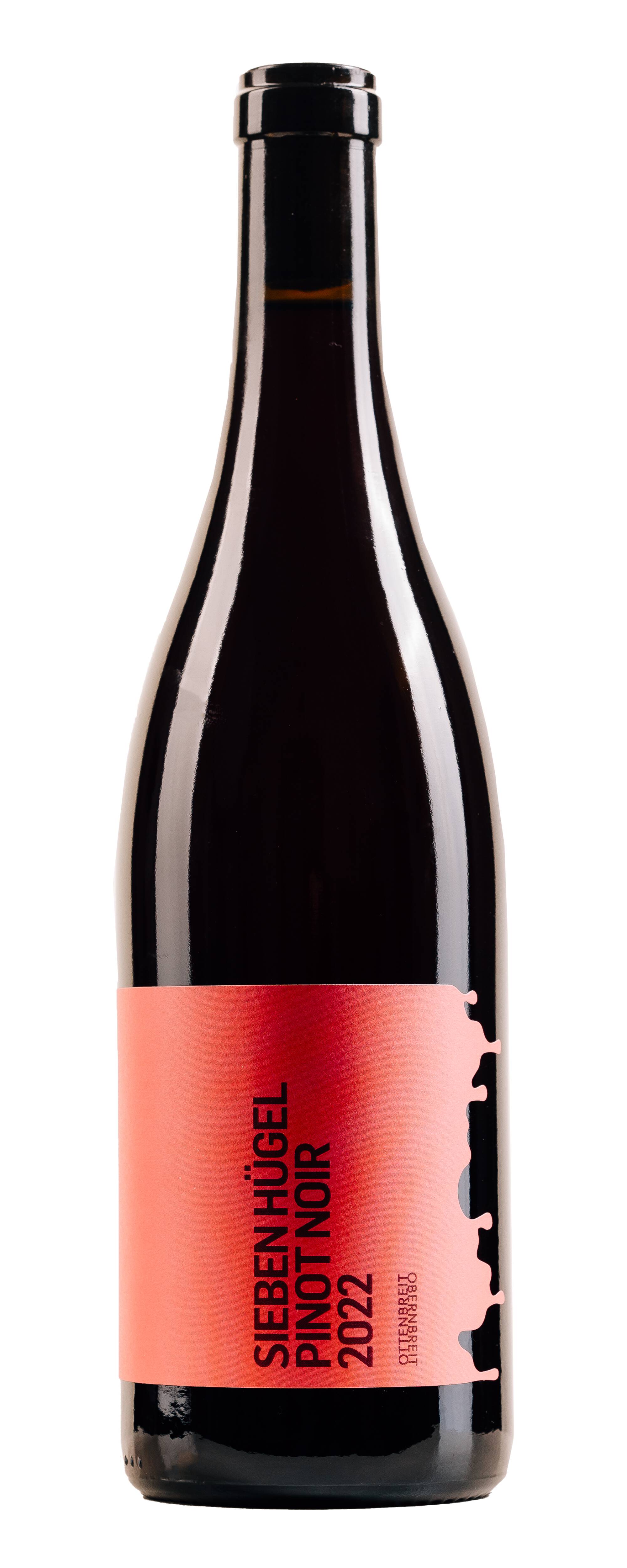 Winzerhof Ottenbreit Pinot Noir 2022
