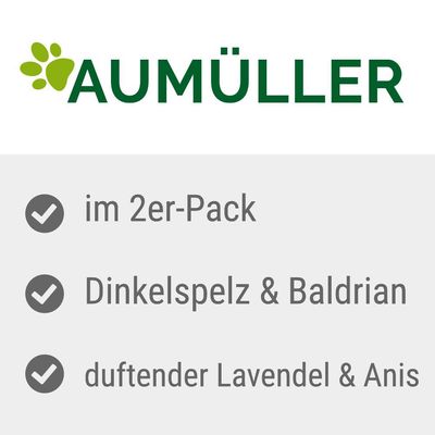 Aumüller Welli-Sticks Tiger